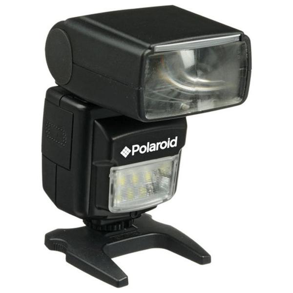 Отзывы Вспышка Polaroid PL160 for Canon