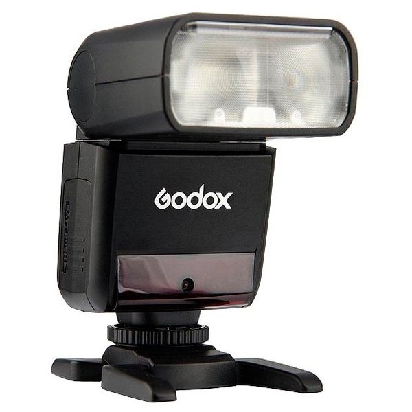 Отзывы Godox TT350F for Fujifilm