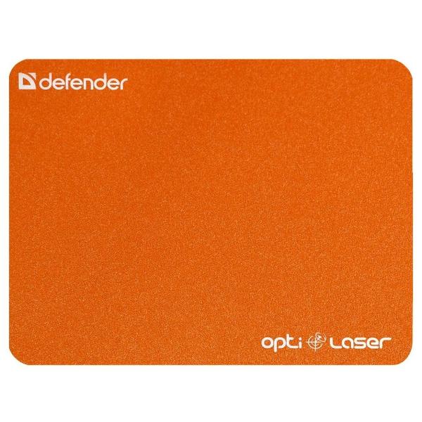Отзывы Коврик Defender Silver opti-laser (50410)