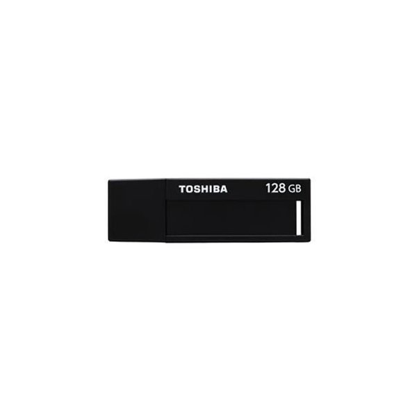 Отзывы Toshiba TransMemory USB 3.0