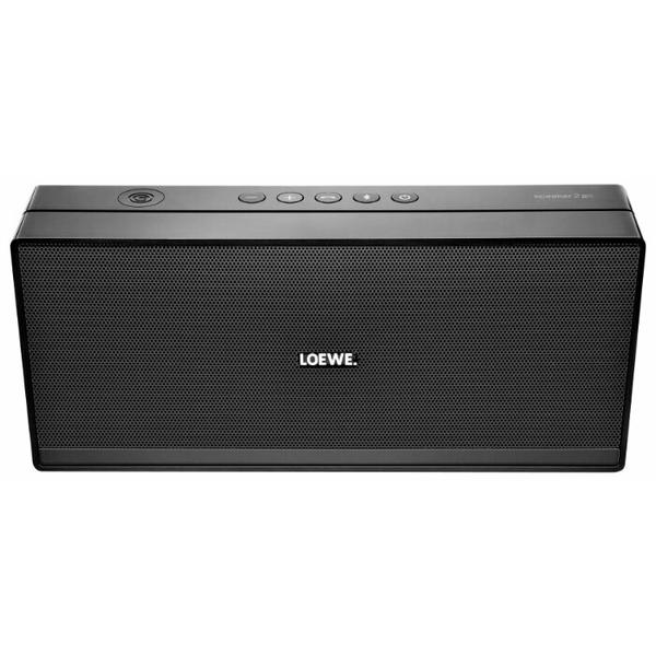 Отзывы Loewe Speaker 2go