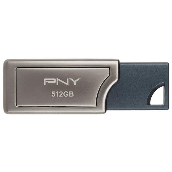 Отзывы Флешка PNY PRO Elite USB 3.0
