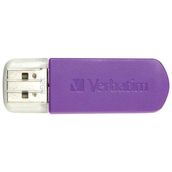 Отзывы Флешка Verbatim Store 'n' Go Mini USB Drive
