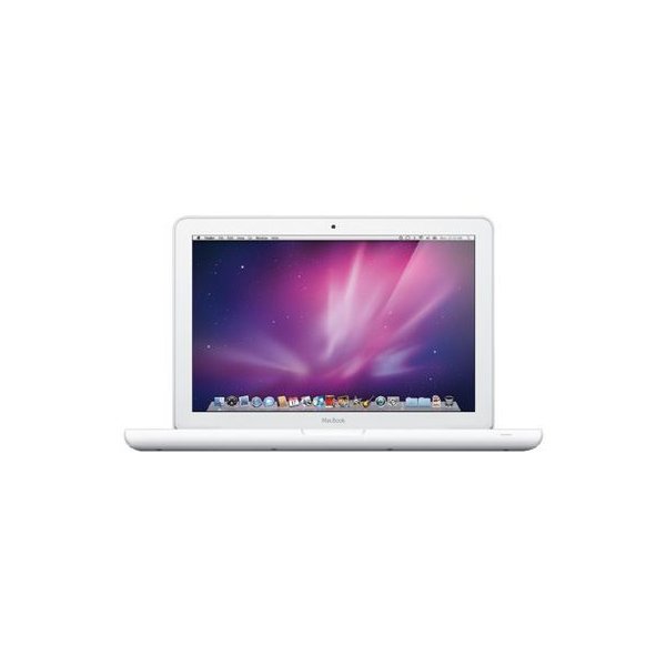 Отзывы Apple MacBook 13 Late 2009