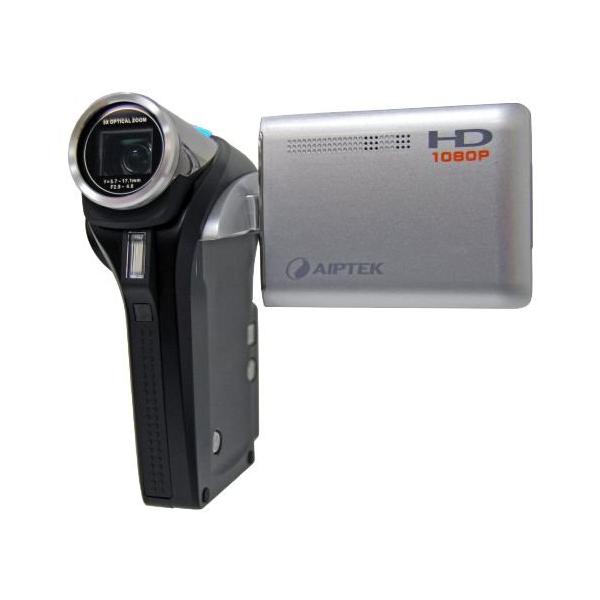 Отзывы Видеокамера Aiptek Action-HD GVS - 1080P