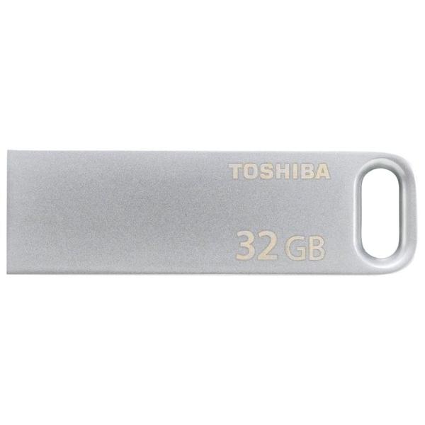 Отзывы Флешка Toshiba TransMemory U363