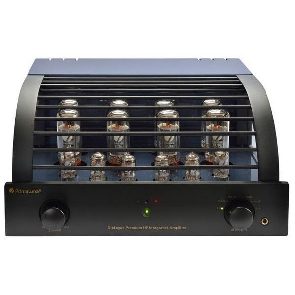 Отзывы PrimaLuna DiaLogue Premium HP Integrated Amplifier