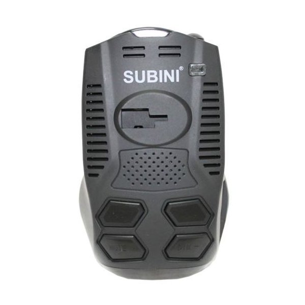 Отзывы Subini STR-725GK