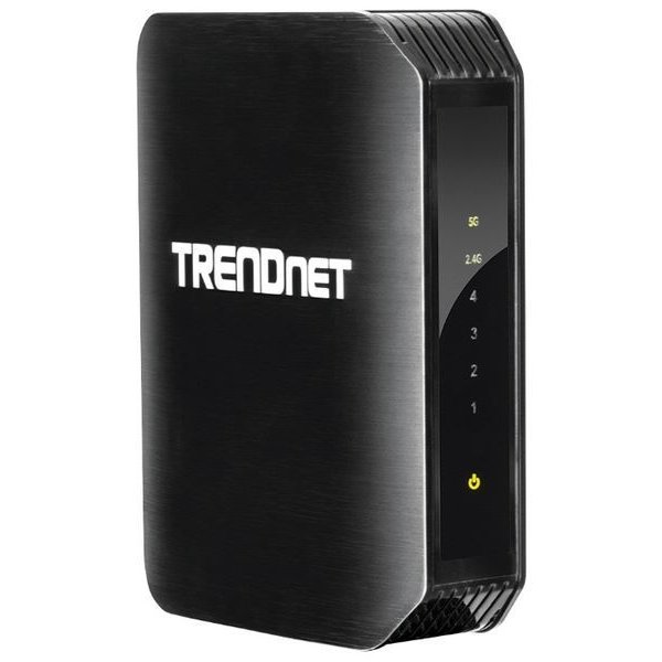 Отзывы TRENDnet TEW-800MB