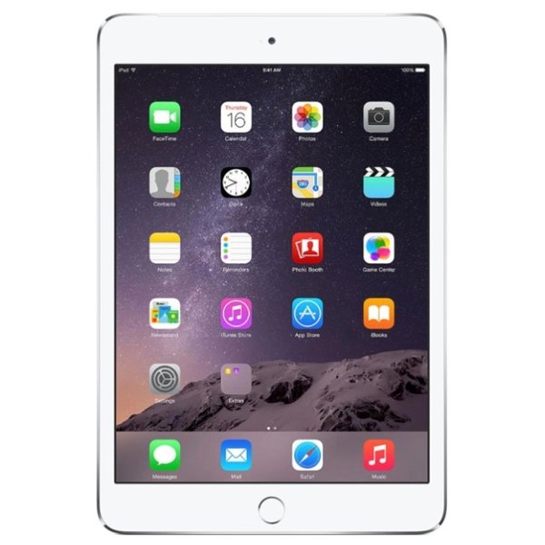 Отзывы Apple iPad Pro 9.7 128Gb Wi-Fi