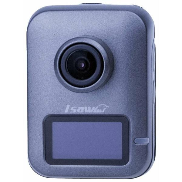 Отзывы Видеокамера ISaw ACE Wearable HD Action Camera
