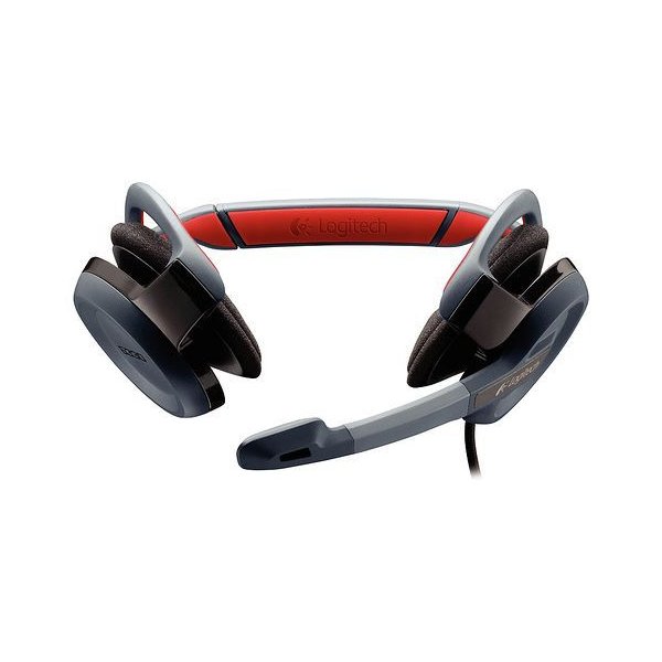 Отзывы Logitech G330 Gaming Headset