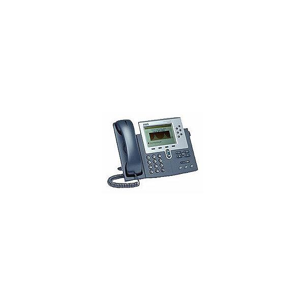Отзывы VoIP-телефон Cisco 7960G
