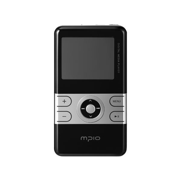 Отзывы Mpio HD400 8Gb