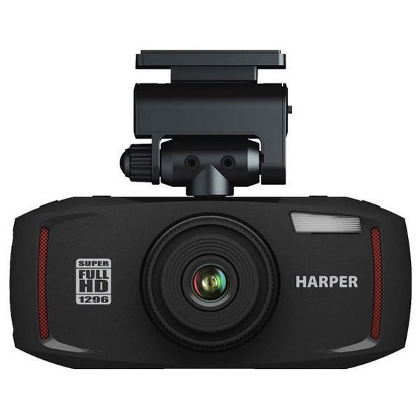 Отзывы HARPER Pro View 7751GPS