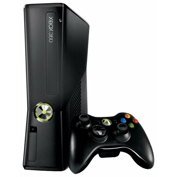 Отзывы Игровая приставка Microsoft Xbox 360 250 ГБ