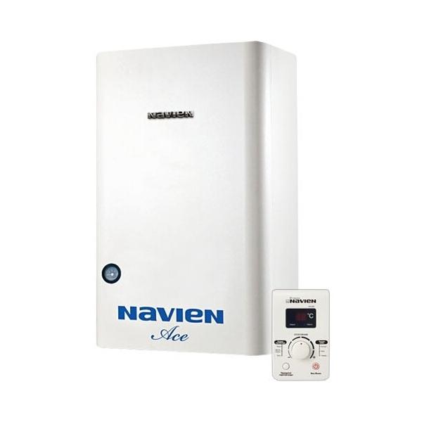 Отзывы Navien ACE 16KN 16 кВт двухконтурный