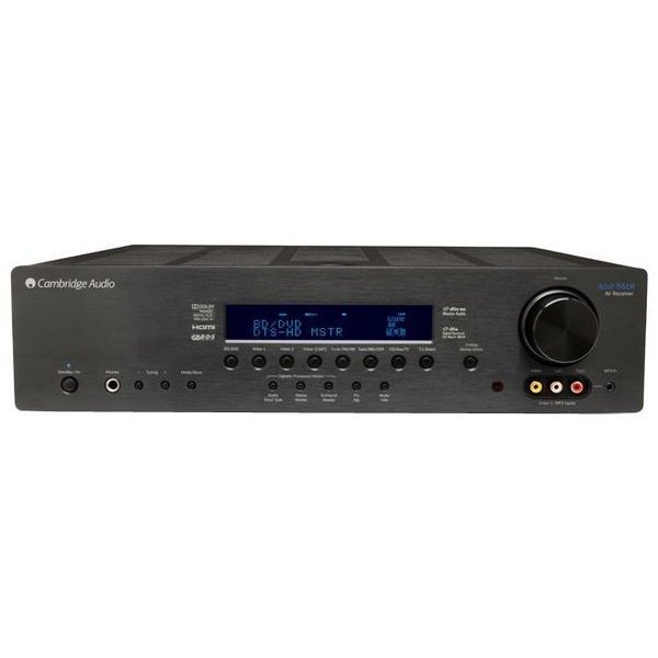 Отзывы Cambridge Audio Azur 551R
