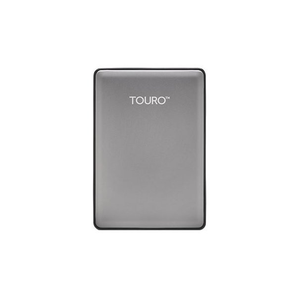 Отзывы Touro S 1TB