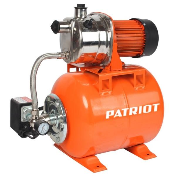 Отзывы PATRIOT PW 850-24 INOX (850 Вт)