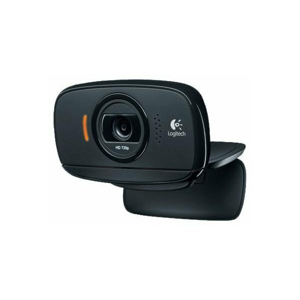 Отзывы Logitech HD Webcam C510