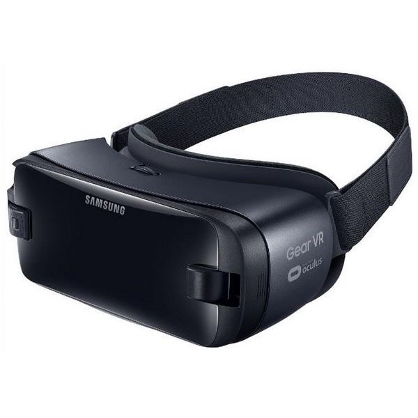 Отзывы Samsung Gear VR (SM-R324)