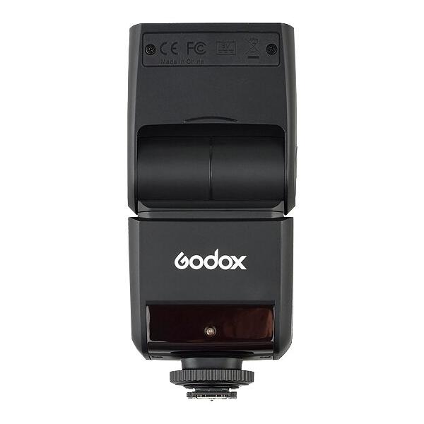 Отзывы Вспышка Godox TT350S for Sony