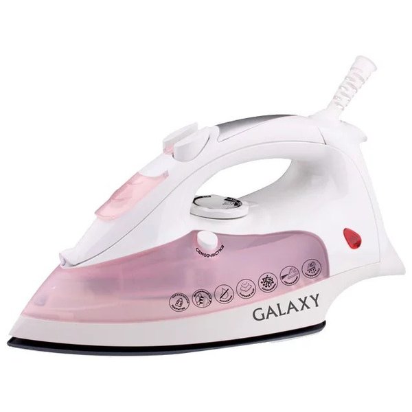 Отзывы Galaxy GL6106