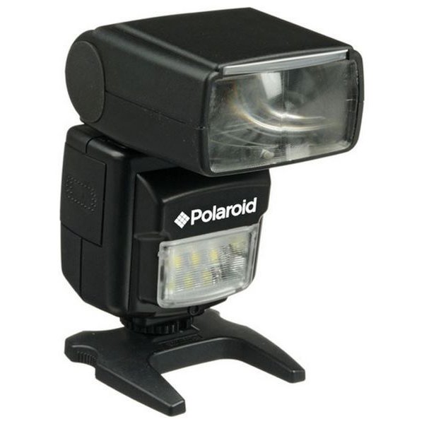 Отзывы Polaroid PL150 for Nikon