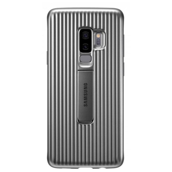 Отзывы Samsung EF-RG965 для Samsung Galaxy S9+
