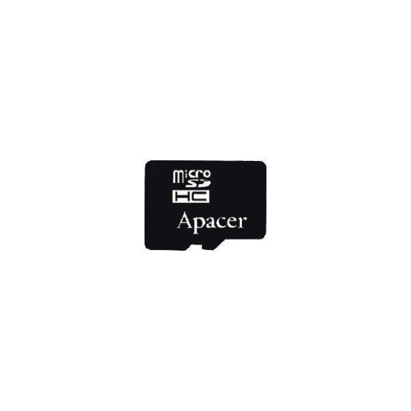 Отзывы Apacer microSDHC Card Class 4