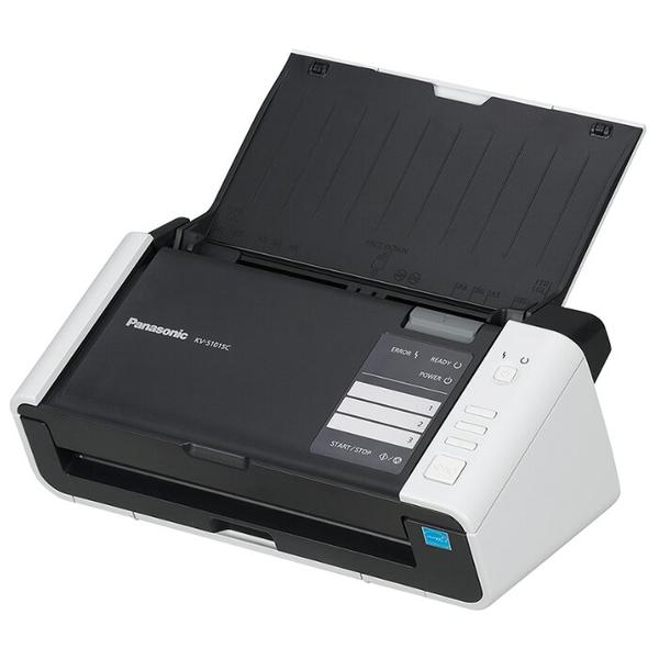 Отзывы Сканер Panasonic KV-S1015C