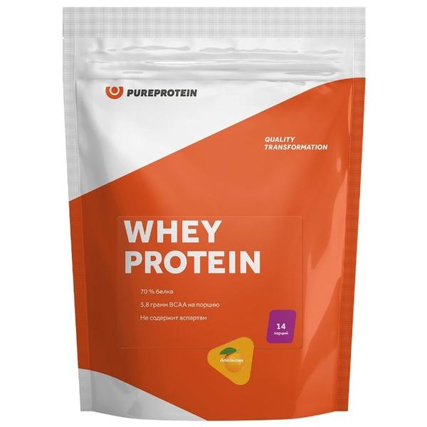 Отзывы Протеин Pure Protein Whey Protein (420 г)