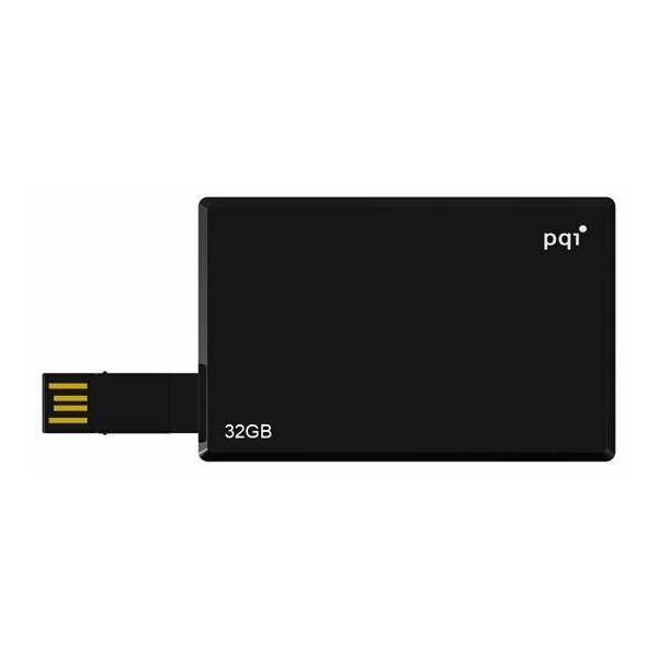 Отзывы Флешка PQI Card Drive i512