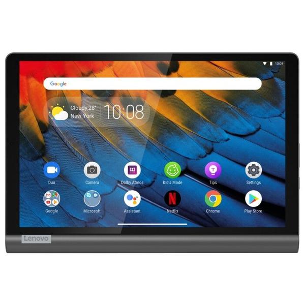 Отзывы Lenovo Yoga Smart Tab YT-X705F 64Gb (2019)