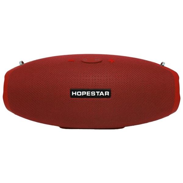 Отзывы Hopestar H25