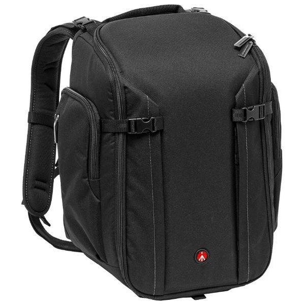 Отзывы Manfrotto Professional Backpack 30