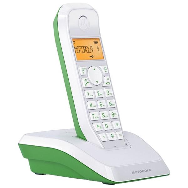 Отзывы Motorola S1201