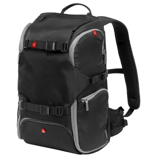 Отзывы Manfrotto Advanced Travel Backpack