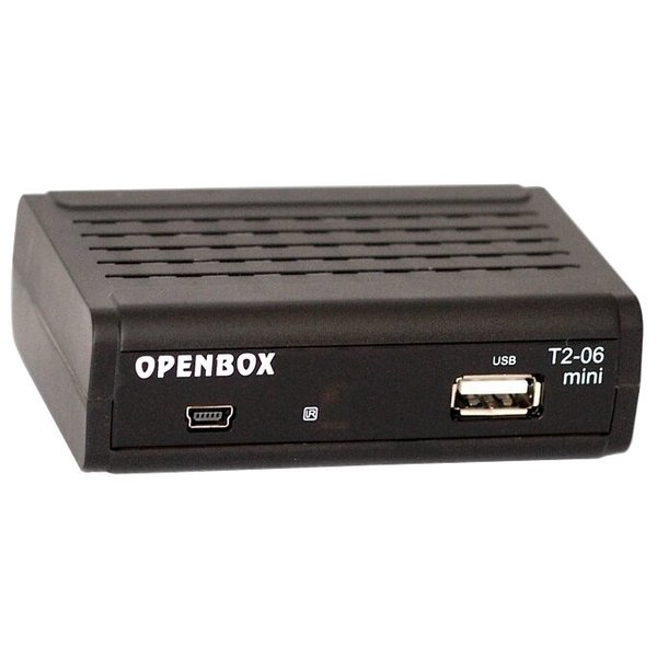 Отзывы Openbox T2-06 Mini