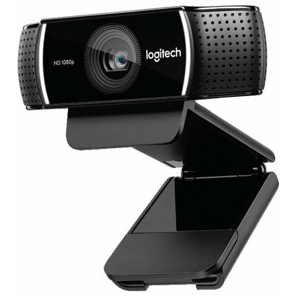 Отзывы Logitech C922 Pro Stream