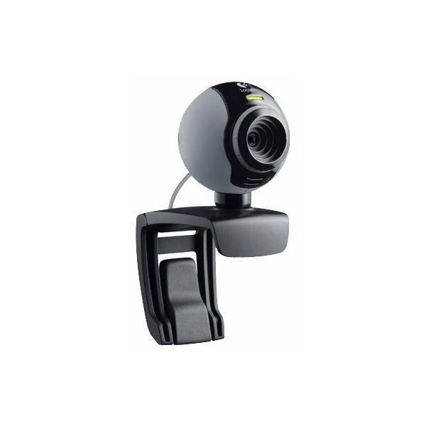 Отзывы Logitech Webcam C250