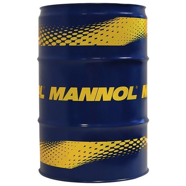 Отзывы Mannol Energy Combi LL 5W-30 60 л