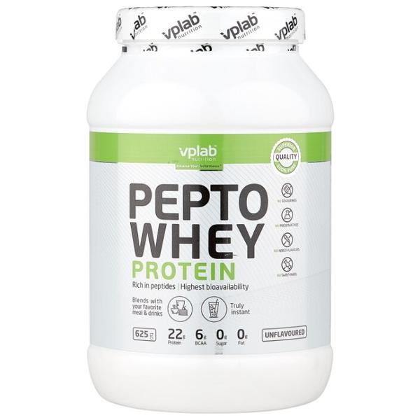 Отзывы Протеин vplab Pepto Whey (625 г)