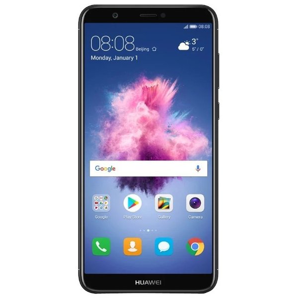 Отзывы Huawei P Smart 64GB