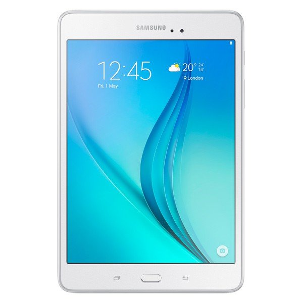 Отзывы Samsung Galaxy Tab A 8.0 SM-T355 16Gb