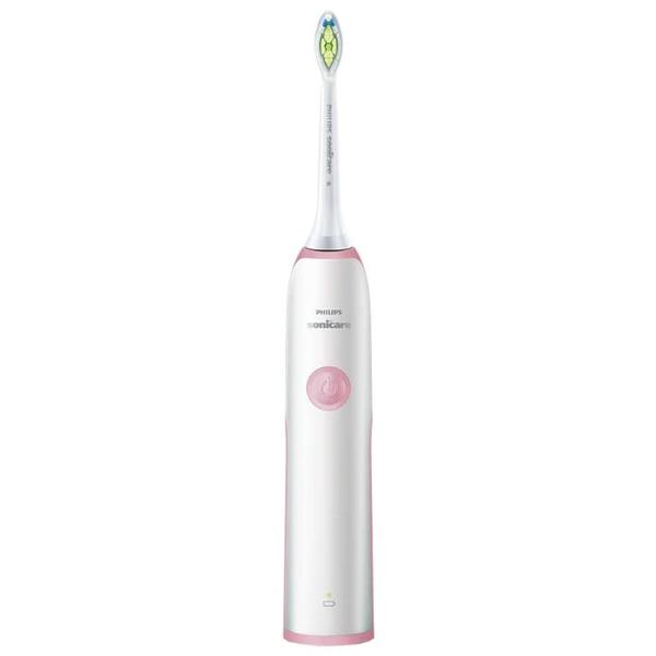 Отзывы Электрическая зубная щетка Philips Sonicare CleanCare+ HX3292/44