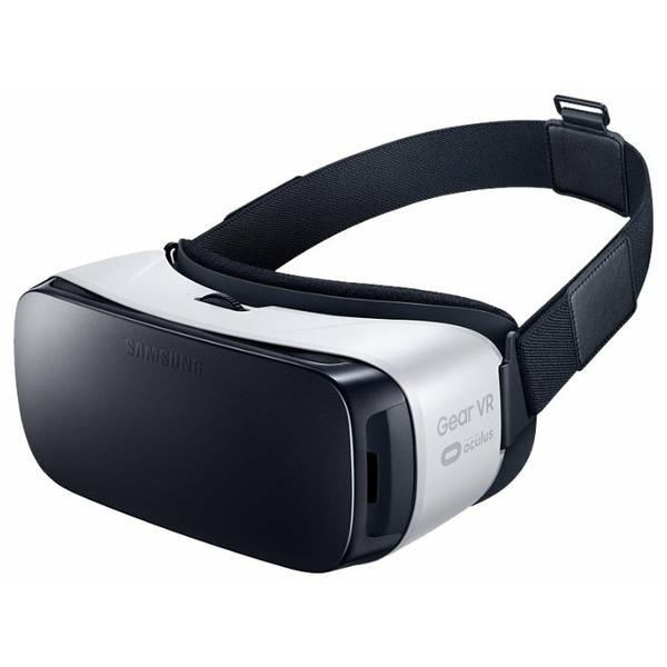 Отзывы Очки виртуальной реальности для смартфона Samsung Gear VR (SM-R322)