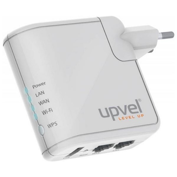 Отзывы Upvel UR-312N4G