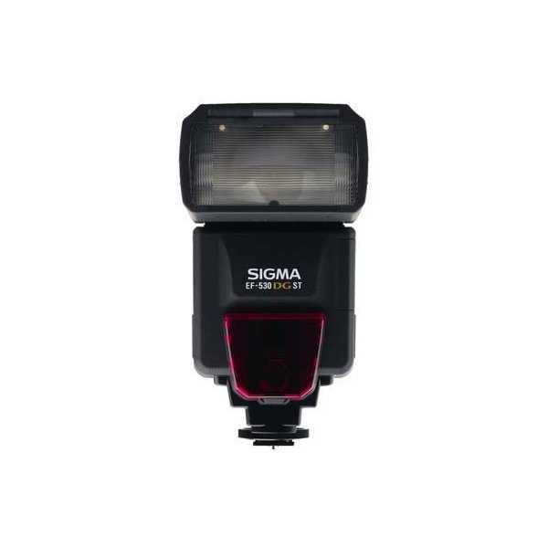 Отзывы Sigma EF 530 DG ST for Canon